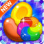 icon android Bubble Candy Christmas