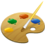 icon android Coloring For Kids