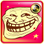 icon android Troll Face Photo Editor