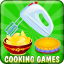 icon android Apple Cobbler Cooking Games