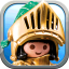 icon android PLAYMOBIL Knights