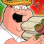 icon android Family Guy Freakin Mobile Game