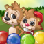 icon android Bubble Land