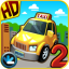 icon android TAXI DRIVER 2