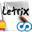icon android Letrix en Español