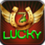 icon android Lucky 7 Slot Machine HD