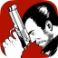 icon android Blackwhite. A Revenge Quest