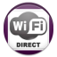 icon android WiFi Direct +