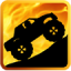 icon android Crazy Wheels: Monster Trucks