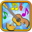 icon android Music Puzzle