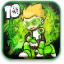 icon android Ben games 10 jet