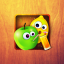 icon android Fruit Bump