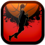 icon android Basketball Keyboard Theme