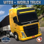 icon android World Truck Driving Simulator