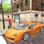 icon android City Driving Stunt Simulator