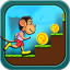 icon android Jungle Loony Monkey Adventure