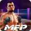 icon android MMA Pankration