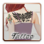 icon android Photo Editor Tattoo