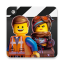 icon android THE LEGO MOVIE 2 Movie Maker