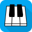 icon android Easy Piano