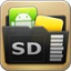 icon android AppMgr III (App 2 SD)