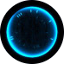 icon android Mystic Halo Live Wallpaper fr