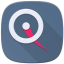 icon android Reachability Cursor