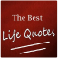 icon android The Best Life Quotes