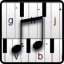 icon android Piano Keyboard