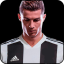 icon android Juventus & Cristiano Ronaldo