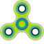 icon android Fidget Spinner