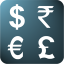 icon android Currency Converter