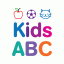 icon android Kids ABC - Tracing & Phonics for English Alphabet