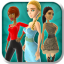 icon android Top Girl Dress Up Game