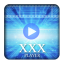 icon android XXX Video Player - XHD MEDIA Player