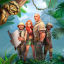 icon android Jumanji: Epic Run