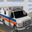 icon android Ambulance Car Parking 3D