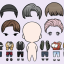 icon android Oppa doll