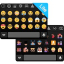 icon android Teclado Emoji Keyboard Lite