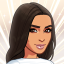 icon android Kim Kardashian: Hollywood