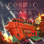 icon android Cosmic Wars: The Galactic Battle