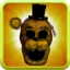 icon android Golden Freddy FNAF Scream