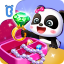 icon android Baby Panda's Life: Cleanup