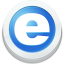 icon android Internet Web Explorer