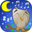 icon android Baby Sleeping Music Free