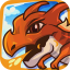 icon android Dragon World