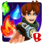 icon android Spellfall - Puzzle Adventure