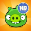 icon android Bad Piggies HD