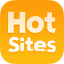 icon android Hot Sites