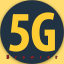 icon android 5G Internet Browser: Light & Fast - Speed Browser
